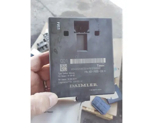 FREIGHTLINER CASCADIA 125 ELECTRONIC PARTS MISC