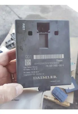 FREIGHTLINER CASCADIA 125 ELECTRONIC PARTS MISC