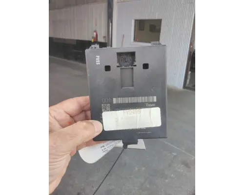 FREIGHTLINER CASCADIA 125 ELECTRONIC PARTS MISC