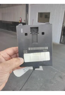 FREIGHTLINER CASCADIA 125 ELECTRONIC PARTS MISC
