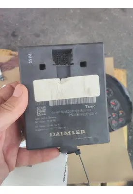 FREIGHTLINER CASCADIA 125 ELECTRONIC PARTS MISC