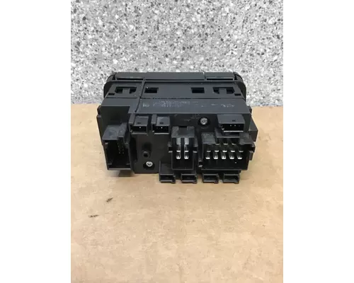 FREIGHTLINER CASCADIA 125 ELECTRONIC PARTS MISC