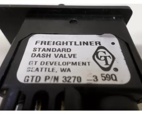 FREIGHTLINER CASCADIA 125 ELECTRONIC PARTS MISC