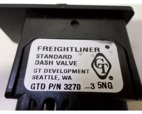 FREIGHTLINER CASCADIA 125 ELECTRONIC PARTS MISC