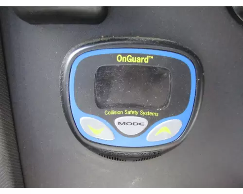 FREIGHTLINER CASCADIA 125 ELECTRONIC PARTS MISC