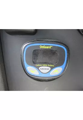 FREIGHTLINER CASCADIA 125 ELECTRONIC PARTS MISC