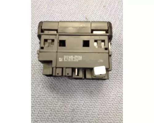 FREIGHTLINER CASCADIA 125 ELECTRONIC PARTS MISC