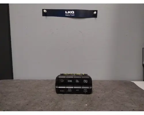 FREIGHTLINER CASCADIA 125 ELECTRONIC PARTS MISC