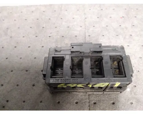 FREIGHTLINER CASCADIA 125 ELECTRONIC PARTS MISC