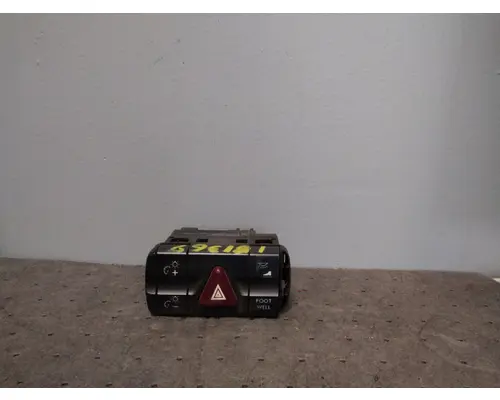 FREIGHTLINER CASCADIA 125 ELECTRONIC PARTS MISC