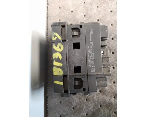 FREIGHTLINER CASCADIA 125 ELECTRONIC PARTS MISC