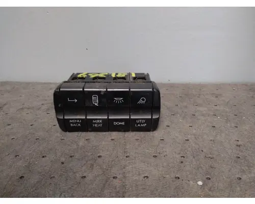 FREIGHTLINER CASCADIA 125 ELECTRONIC PARTS MISC