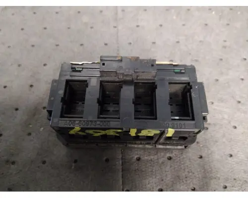 FREIGHTLINER CASCADIA 125 ELECTRONIC PARTS MISC