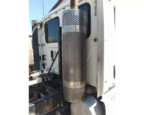 FREIGHTLINER CASCADIA 125 EXHAUST COMPONENT