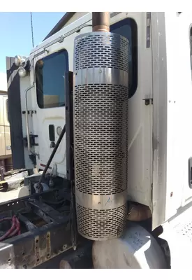 FREIGHTLINER CASCADIA 125 EXHAUST COMPONENT