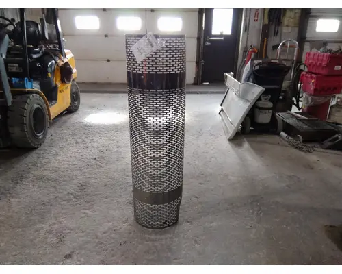 FREIGHTLINER CASCADIA 125 EXHAUST COMPONENT
