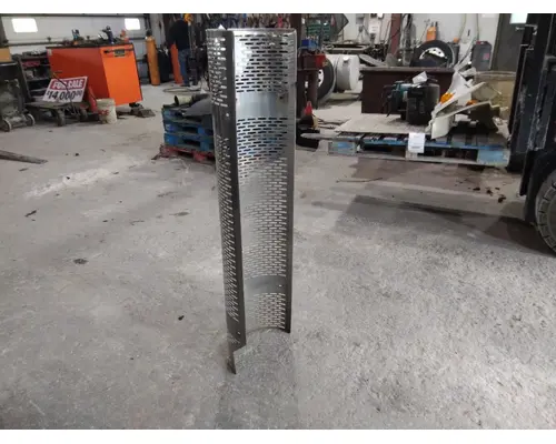 FREIGHTLINER CASCADIA 125 EXHAUST COMPONENT