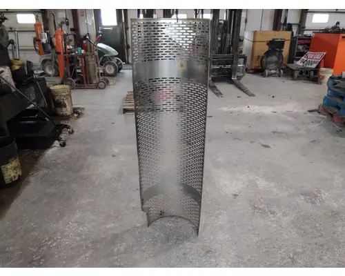 FREIGHTLINER CASCADIA 125 EXHAUST COMPONENT