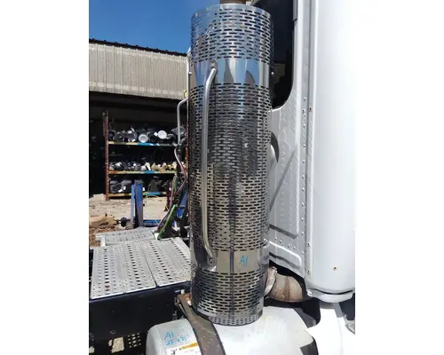FREIGHTLINER CASCADIA 125 EXHAUST COMPONENT