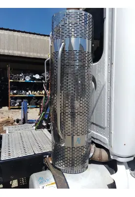 FREIGHTLINER CASCADIA 125 EXHAUST COMPONENT