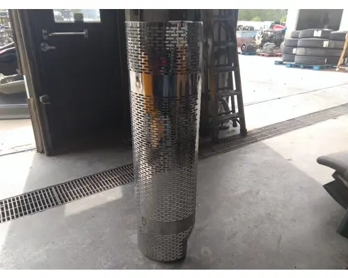FREIGHTLINER CASCADIA 125 EXHAUST COMPONENT