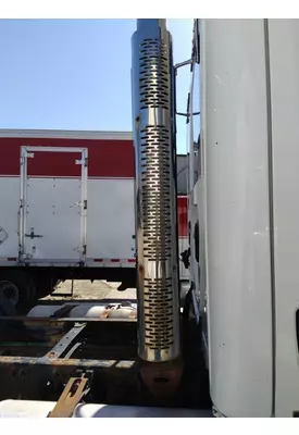 FREIGHTLINER CASCADIA 125 EXHAUST COMPONENT
