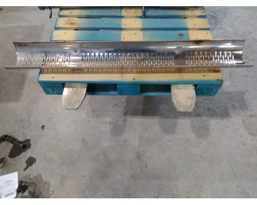 FREIGHTLINER CASCADIA 125 EXHAUST COMPONENT