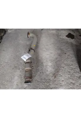 FREIGHTLINER CASCADIA 125 EXHAUST PIPE