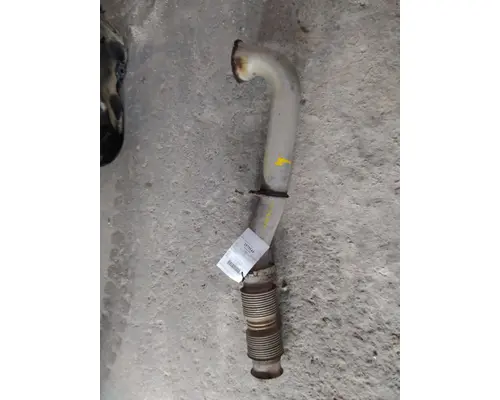 FREIGHTLINER CASCADIA 125 EXHAUST PIPE