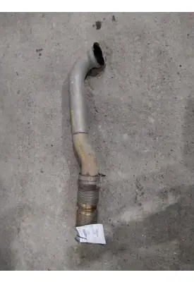 FREIGHTLINER CASCADIA 125 EXHAUST PIPE