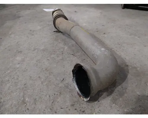 FREIGHTLINER CASCADIA 125 EXHAUST PIPE