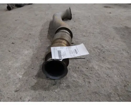 FREIGHTLINER CASCADIA 125 EXHAUST PIPE