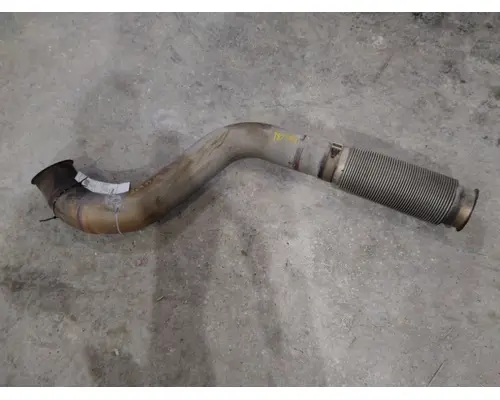 FREIGHTLINER CASCADIA 125 EXHAUST PIPE