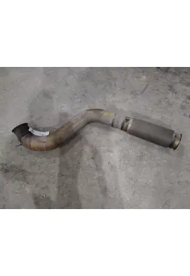 FREIGHTLINER CASCADIA 125 EXHAUST PIPE