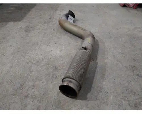 FREIGHTLINER CASCADIA 125 EXHAUST PIPE