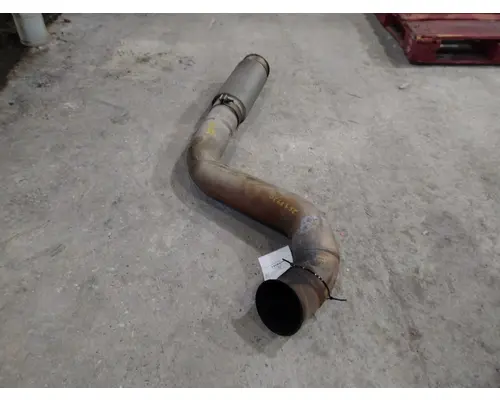 FREIGHTLINER CASCADIA 125 EXHAUST PIPE