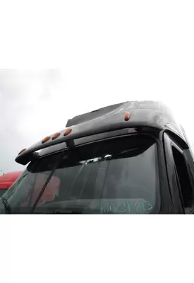 FREIGHTLINER CASCADIA 125 EXTERIOR SUN VISOR