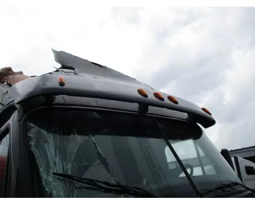 FREIGHTLINER CASCADIA 125 EXTERIOR SUN VISOR