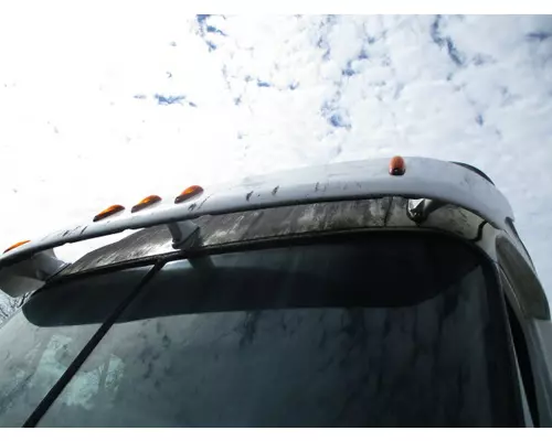 FREIGHTLINER CASCADIA 125 EXTERIOR SUN VISOR