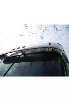 FREIGHTLINER CASCADIA 125 EXTERIOR SUN VISOR