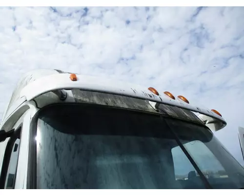 FREIGHTLINER CASCADIA 125 EXTERIOR SUN VISOR