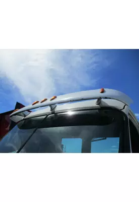 FREIGHTLINER CASCADIA 125 EXTERIOR SUN VISOR