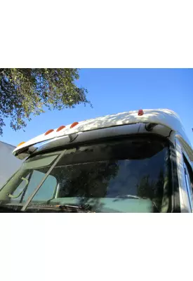 FREIGHTLINER CASCADIA 125 EXTERIOR SUN VISOR