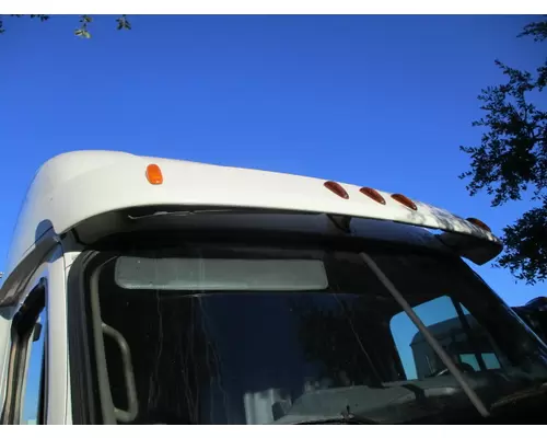 FREIGHTLINER CASCADIA 125 EXTERIOR SUN VISOR