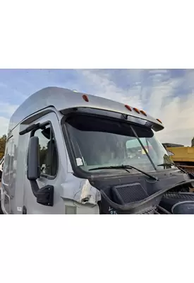 FREIGHTLINER CASCADIA 125 EXTERIOR SUN VISOR