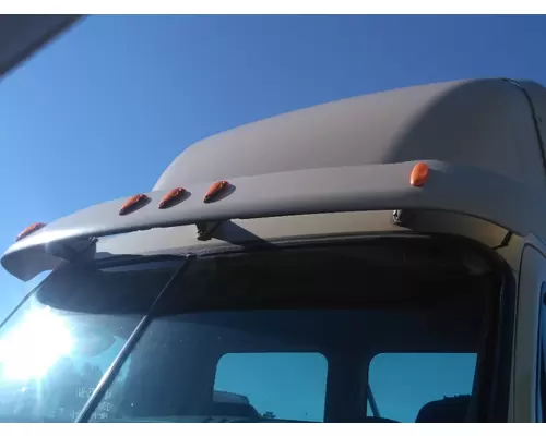 FREIGHTLINER CASCADIA 125 EXTERIOR SUN VISOR