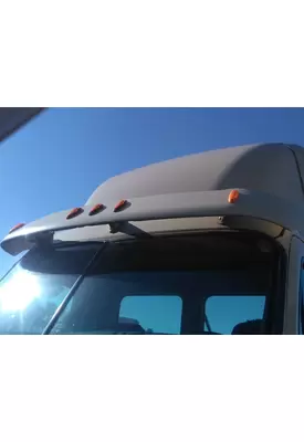 FREIGHTLINER CASCADIA 125 EXTERIOR SUN VISOR