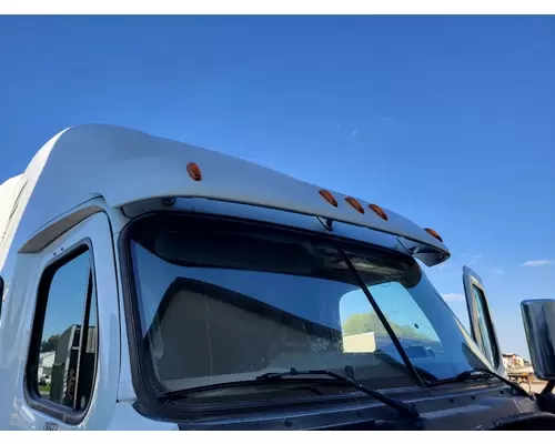 FREIGHTLINER CASCADIA 125 EXTERIOR SUN VISOR