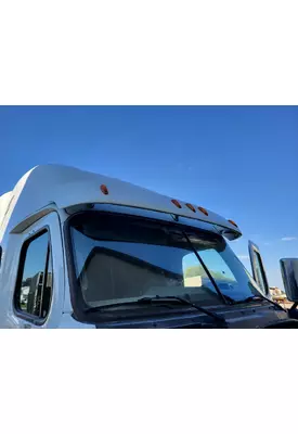 FREIGHTLINER CASCADIA 125 EXTERIOR SUN VISOR