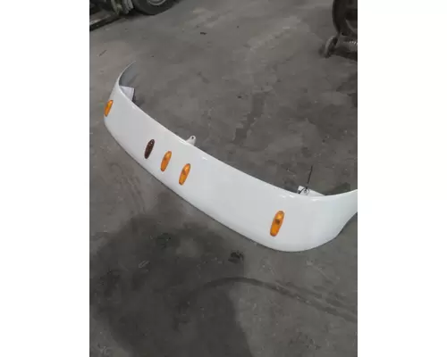 FREIGHTLINER CASCADIA 125 EXTERIOR SUN VISOR